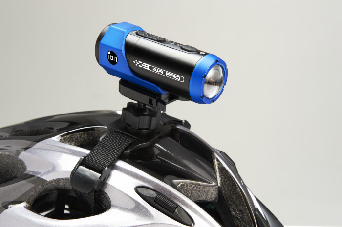 Ion Action Camera - Air Pro Lite